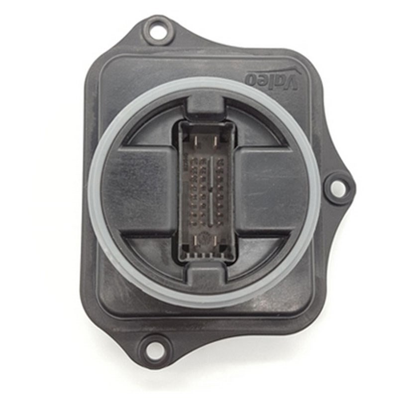 Centralina Illuminazione per VW VOLKSWAGEN PASSAT B6 (3C2) (03/2005 04/2011) Modulo Led Fari Adat. Rig. Tipo A