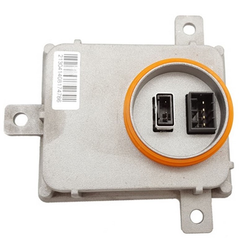 Centralina Illuminazione per VW VOLKSWAGEN PASSAT B6 (3C2) (03/2005 12/2010) Ballast Xeno Rigenerato Tipo B