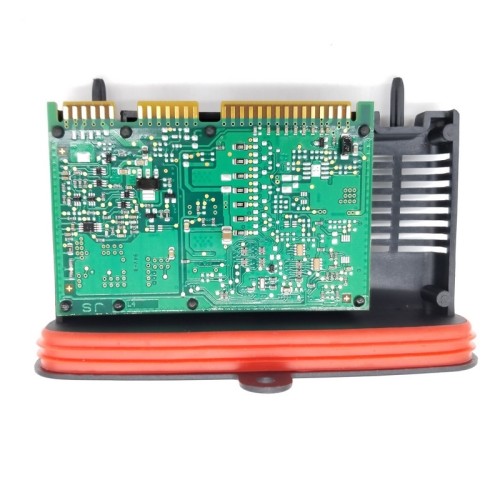 Centralina Illuminazione per BMW X3 (F25) (09/2010 08/2017) Modulo di controllo TMS Adat. V33