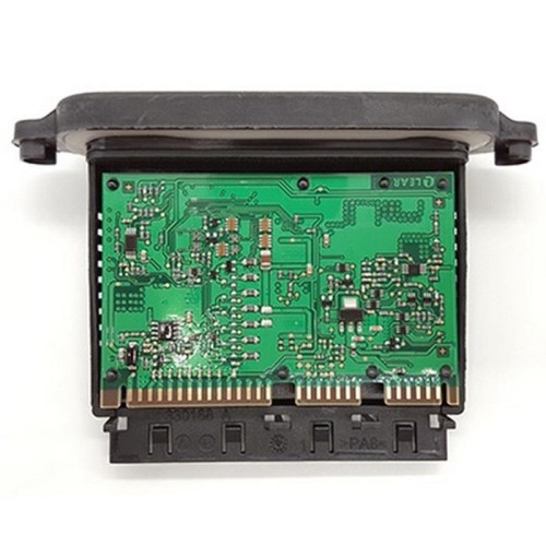 Centralina Illuminazione per BMW X3 (F25) (09/2010 08/2017) Modulo di controllo TMS Adat. V25