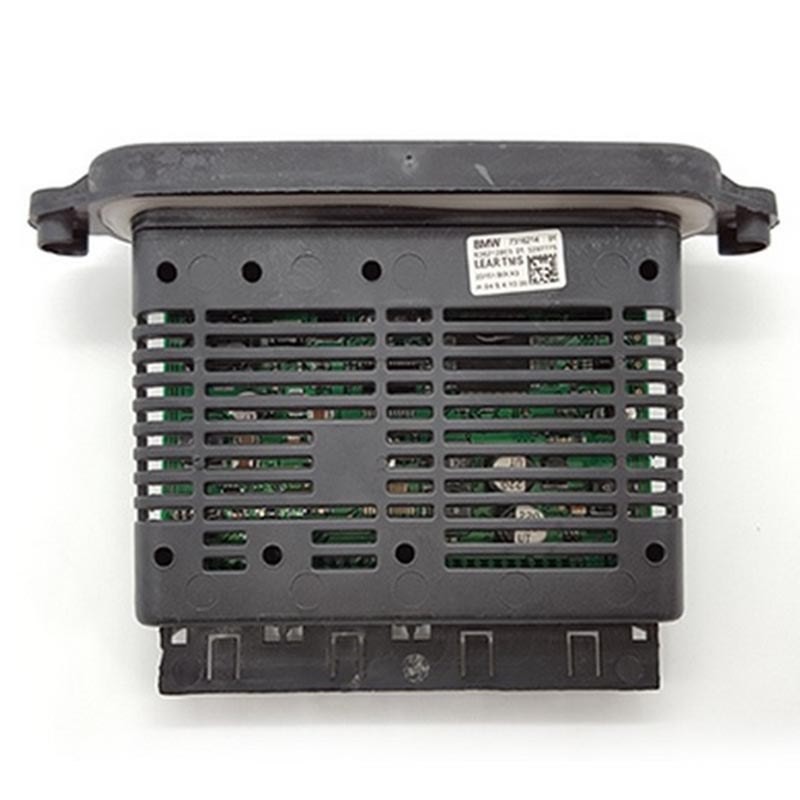 Centralina Illuminazione per BMW X3 (F25) (09/2010 08/2017) Modulo di controllo TMS Adat. V25