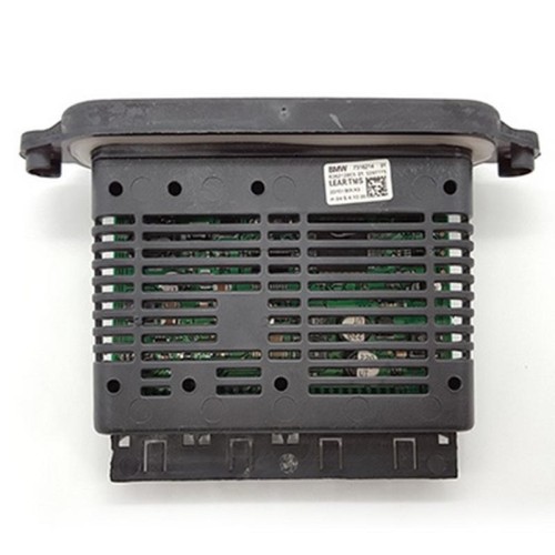 Centralina Illuminazione per BMW X3 (F25) (09/2010 08/2017) Modulo di controllo TMS Adat. V25