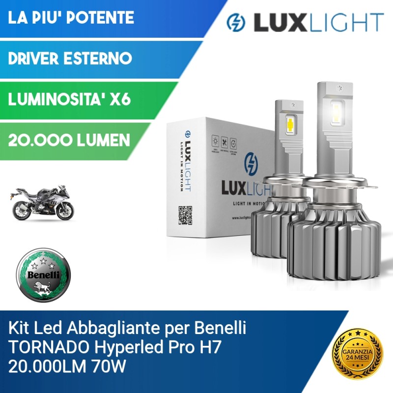 Fari Alogeni - Lux Light - Gli specialisti dell'illuminazione LED