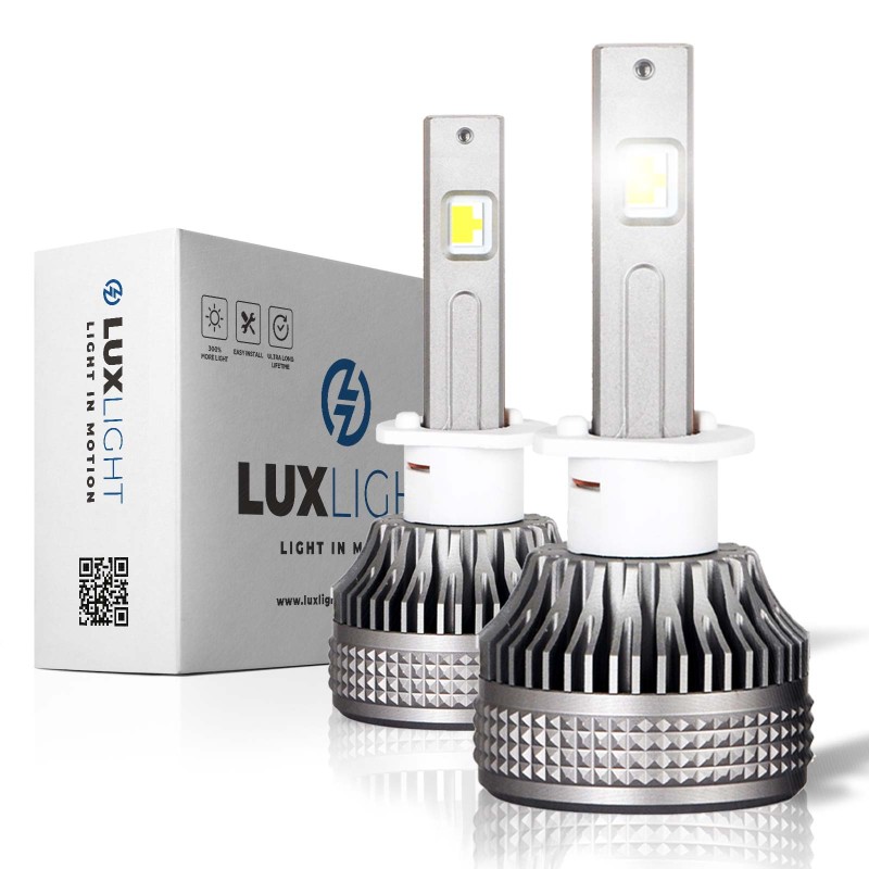 Kit Led Abbagliante per BMW Moto F  Osaka H3 10.000 LM 30W