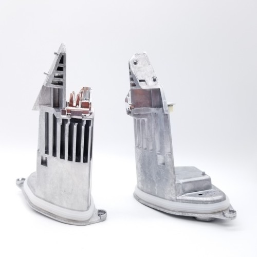 Centralina Illuminazione per BMW X5 (F15, F85) (08/2013 07/2018) Modulo Led DRL Sx Adattabile