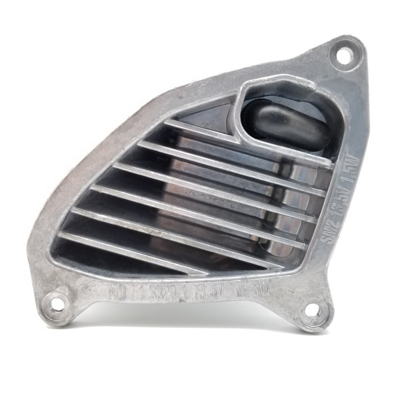 Centralina Illuminazione per BMW X5 (F15, F85) (08/2013 07/2018) Modulo Led DRL Sx Adattabile