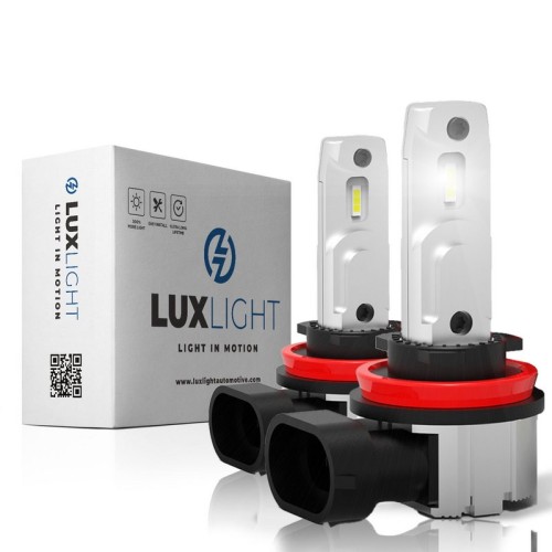 Kit Led Abbagliante per BMW Moto S  Plug&Play HB3 - HB4 4000 LM