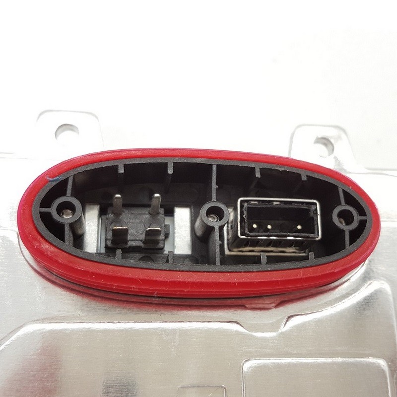 Centralina Illuminazione per BMW X6 (E71, E72) (06/2007 07/2014) Ballast Xeno Adattabile V1