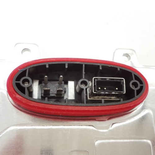 Centralina Illuminazione per BMW X6 (E71, E72) (06/2007 07/2014) Ballast Xeno Adattabile V1