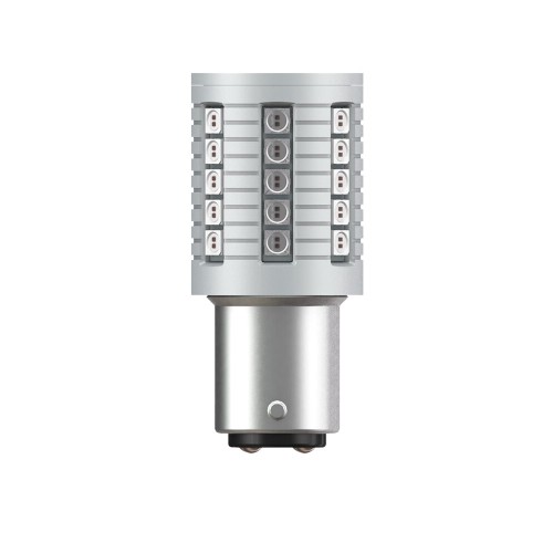 Lampadina Frecce per KTM ADVENTURE  Led P21/5W BAY15d Amber