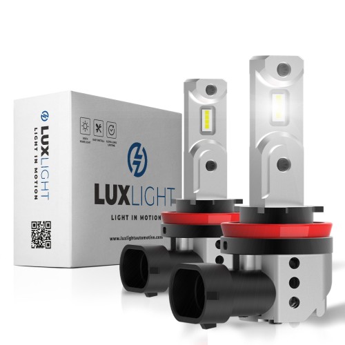 Kit Led Abbagliante per Malaguti PHANTOM  Plug&Play Pro HB3/HB4 14.000 LM