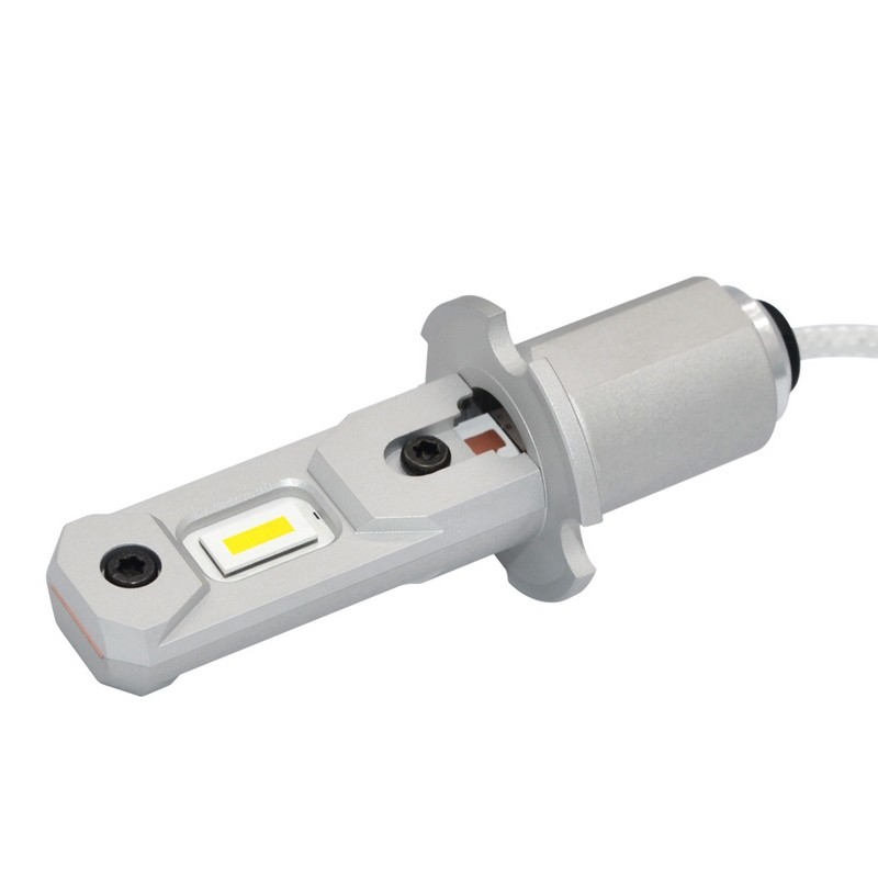 Kit Led Anabbagliante per Malaguti PHANTOM  Plug&Play H3 7.000 LM 15W