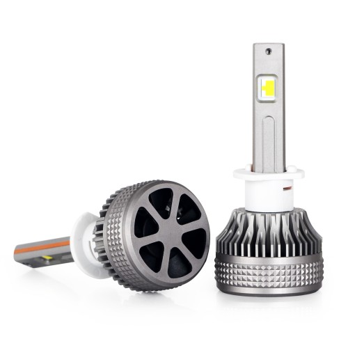 Kit Led Anabbagliante per MOTO GUZZI CALIFORNIA  Osaka H3 10'000LM 30W