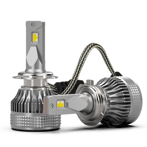 Kit Led Anabbagliante per PIAGGIO MP3  Osaka H7 10.000 LM 30W