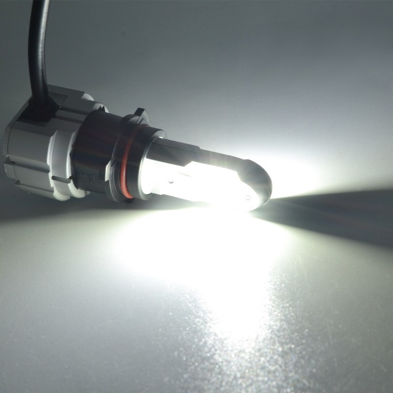 DRL - Luce Diurna per Ford KA+ III (UK, FK) (08/2014) Plug&Play P13W 7.000 LM 15W
