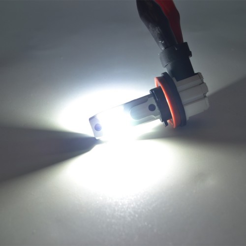 Kit Led Anabbagliante per DODGE DART (04/2012) Plug&Play HIR2-9012 7.000 LM 15W