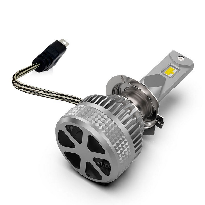 Kit Led Anabbagliante per KIA PRO CEE'D (ED) (02/2008 02/2013) Osaka H7 10.000 LM 30W