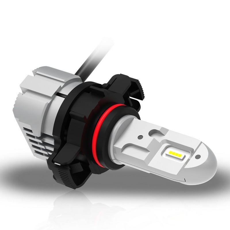 DRL - Luce Diurna per MINI (F56) (12/2013) Plug&Play PSX24W 7.000 LM 15W