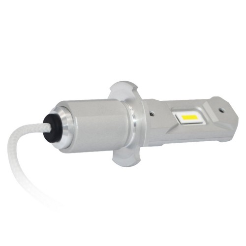 Kit Led Anabbagliante per Malaguti PHANTOM  Plug&Play H3 7.000 LM 15W