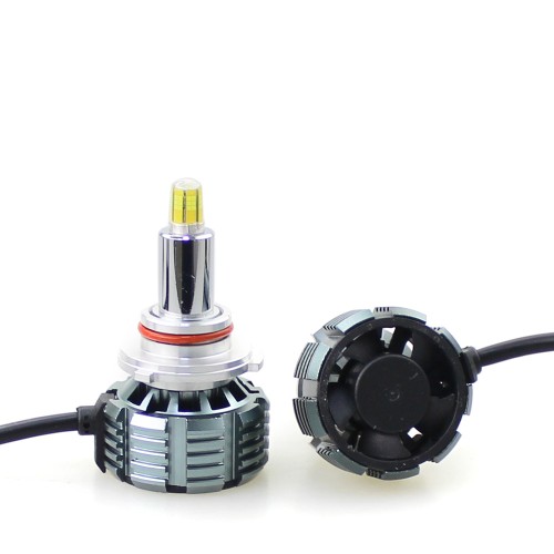 Kit Led Abbagliante per KIA OPTIMA (JF) (09/2015) Polaris 360 HB3-9005 9.000 LM 30W