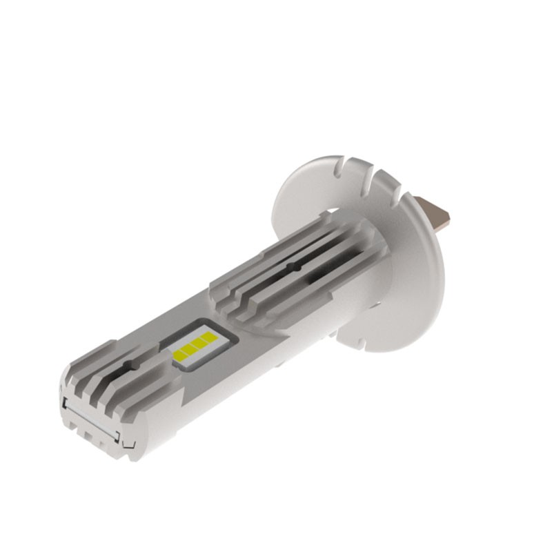 Kit Led Abbagliante per CITROËN JUMPER Autobus (244, Z_) (04/2002) Plug&Play H1 7.000 LM 15W