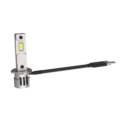 Kit Led Abbagliante per CITROËN JUMPER Autobus (244, Z_) (04/2002) Plug&Play H1 Pro 8000 LM 22W