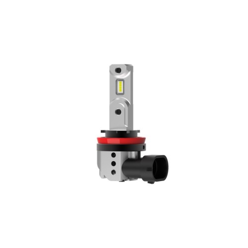 Kit Led Fendinebbia per CITROËN JUMPY Autobus (V_) (04/2016) Plug&Play Pro H8 14.000 LM 30W