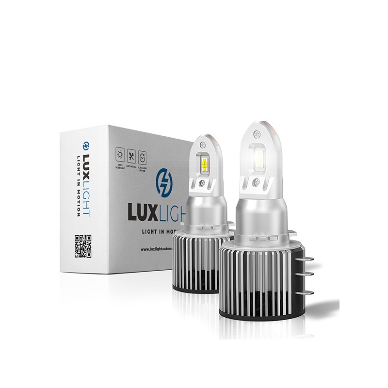 Pre 2014 Con Drl - Lux Light - Gli specialisti dell'illuminazione LED