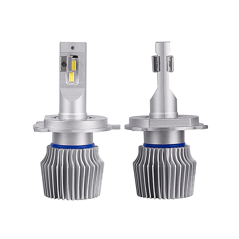 Kit Led Anabbagliante per FIAT DUCATO (230_) (03/1994 04/2002) Comet 3 H4 5.000 LM 16W