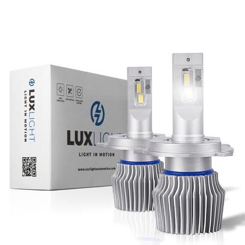 Kit Led Anabbagliante per PIAGGIO LIBERTY  Comet 3 H4 5.000 LM 16W