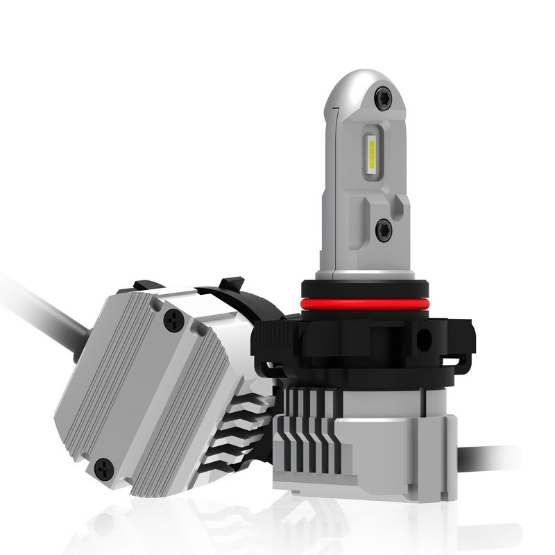 Kit Led Fendinebbia per DS DS 3 (SA_) (04/2015 07/2019) Plug&Play PSX24W 7.000 LM 15W