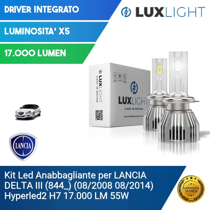 Fari Alogeni - Lux Light - Gli specialisti dell'illuminazione LED