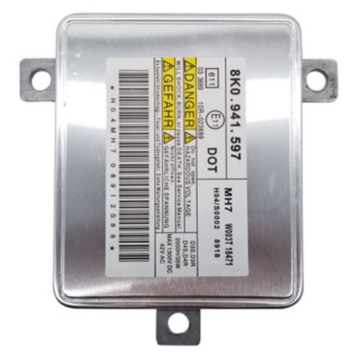 Centralina Illuminazione per AUDI A5 (8T3) (06/2007 01/2017) Ballast Xeno Rigenerato