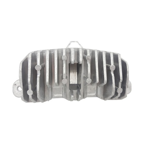 Centralina Illuminazione per BMW Serie 3 (F30, F80) (11/2011 10/2018) Modulo Led Angel Eyes Adatt. V21