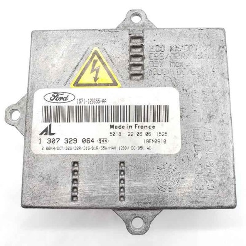 Centralina Illuminazione per Ford GALAXY I (WGR) (03/1995 05/2006) Ballast Xeno Rigenerato