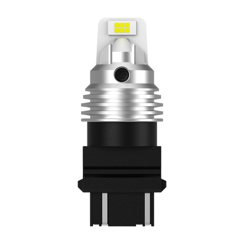 Coppia Lampade P27/7W a Led SMD con Canbus 12V