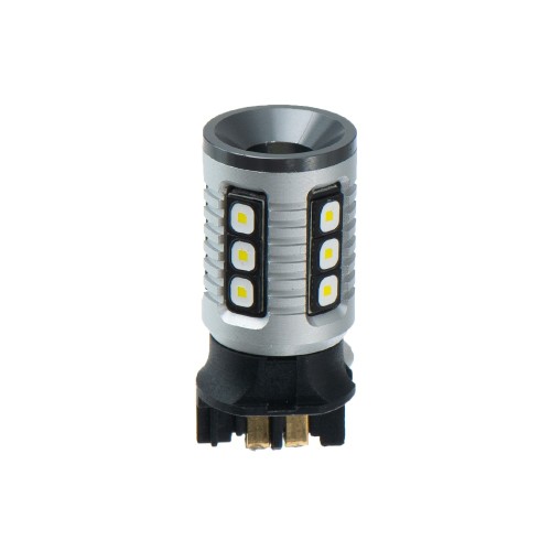 Coppia Lampade Led per PW24W 12V