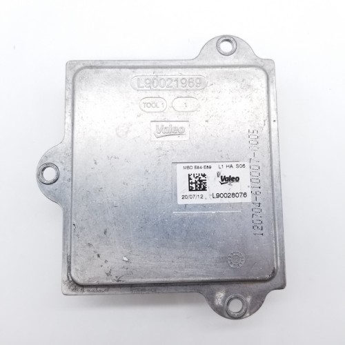 Centralina Illuminazione per Ford GRAND C-MAX (DXA/CB7, DXA/CEU) (12/2010) Modulo Led Fari Adattivi Rigen.