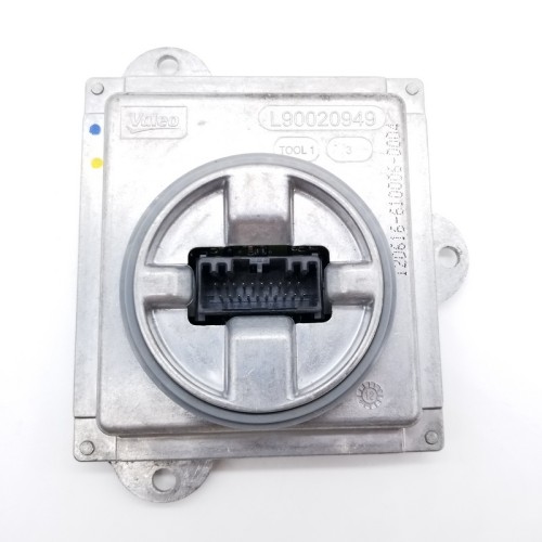 Centralina Illuminazione per Ford GRAND C-MAX (DXA/CB7, DXA/CEU) (12/2010) Modulo Led Fari Adattivi Rigen.