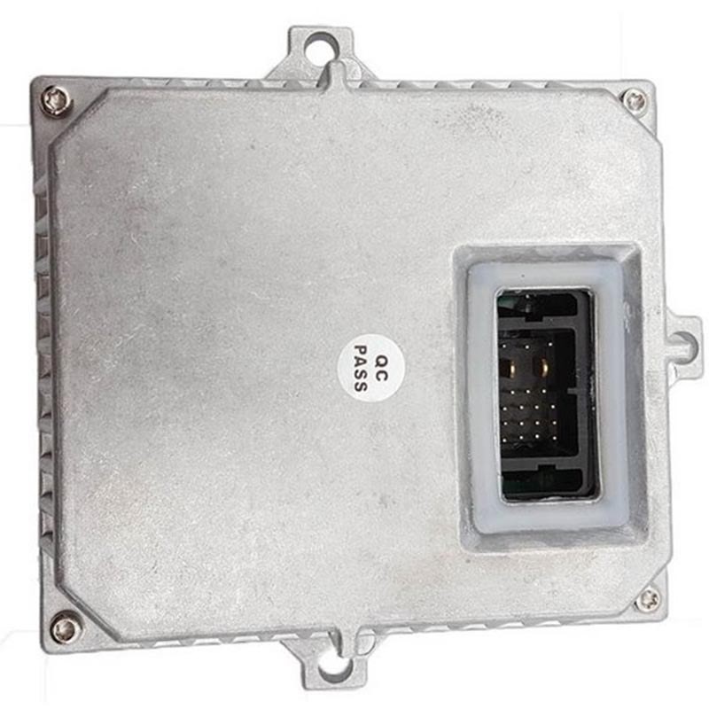 Centralina Illuminazione per Mercedes-Benz SL (R230) (10/2001 01/2012) Ballast Xeno Adattabile