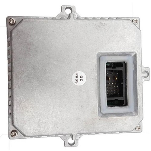 Centralina Illuminazione per Mercedes-Benz SL (R230) (10/2001 01/2012) Ballast Xeno Adattabile