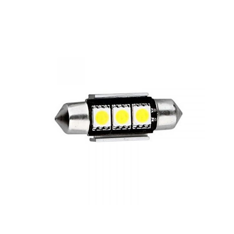 Luci Targa Auto e moto 12V - Lux Light - Gli specialisti dell'illuminazione LED