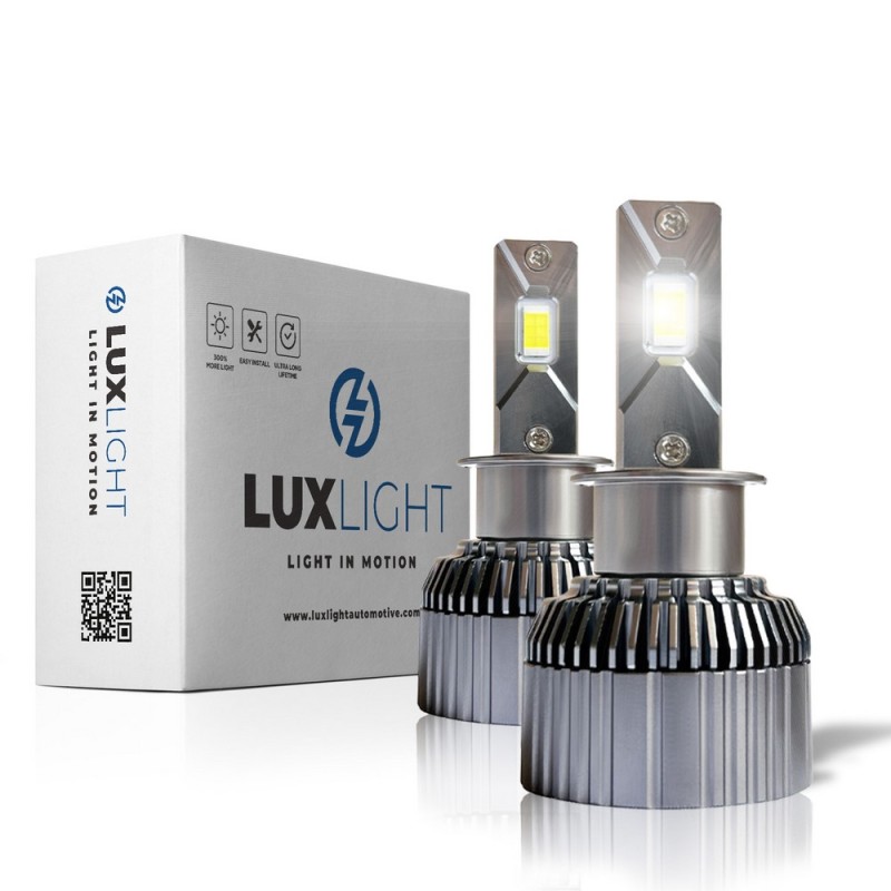 Kit Led H3 Truck 24V - Lux Light - Gli specialisti dell'illuminazione LED
