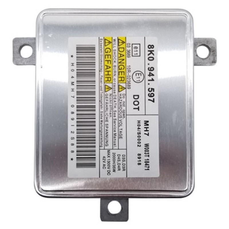 Ballast Xeno e Moduli Led - Lux Light - Gli specialisti dell'illuminazione LED