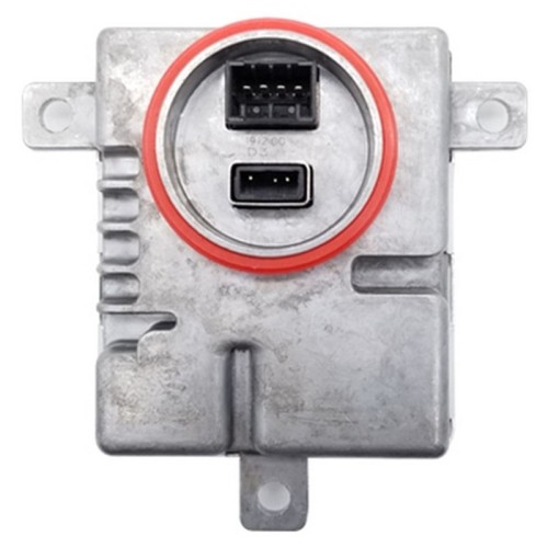 Centralina Illuminazione per VW VOLKSWAGEN SHARAN (7N1, 7N2) (05/2010) Ballast Xeno Rigenerato