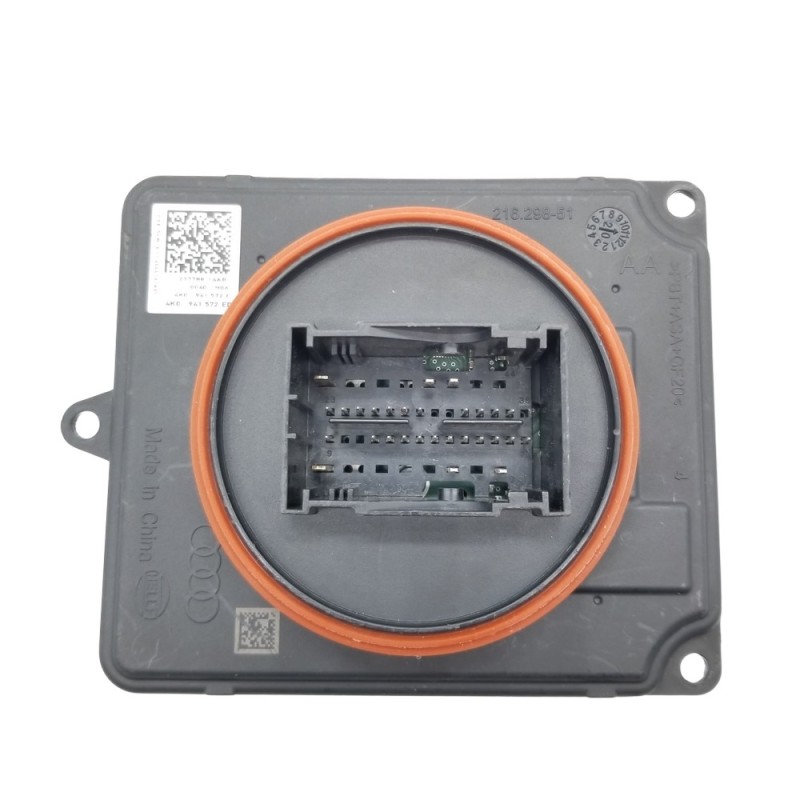 Ballast Xeno e Moduli Led - Lux Light - Gli specialisti dell'illuminazione LED