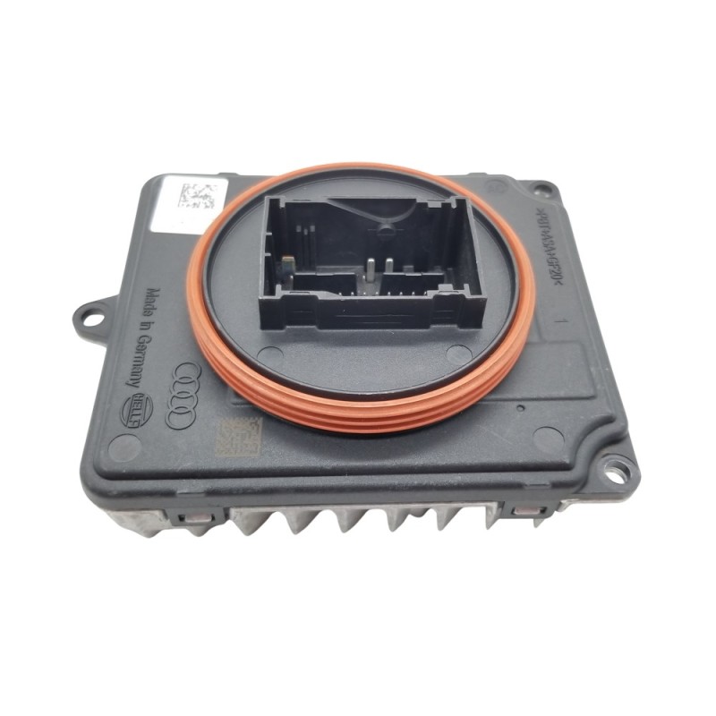 Ballast Xeno e Moduli Led - Lux Light - Gli specialisti dell'illuminazione LED