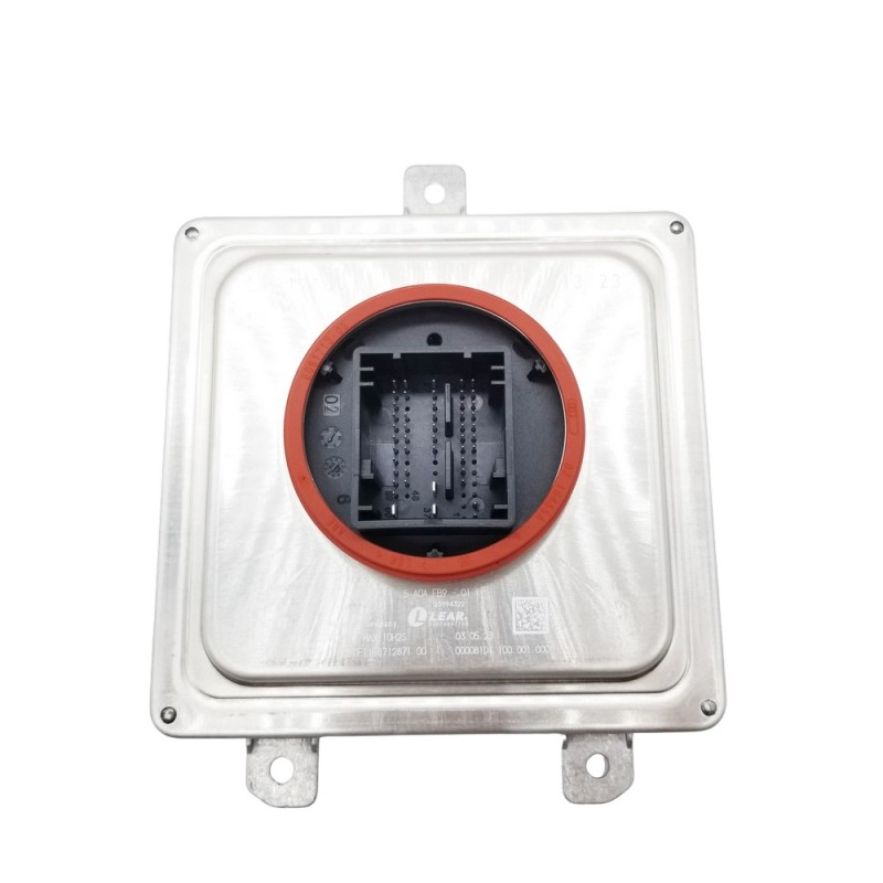 Ballast Xeno e Moduli Led - Lux Light - Gli specialisti dell'illuminazione LED