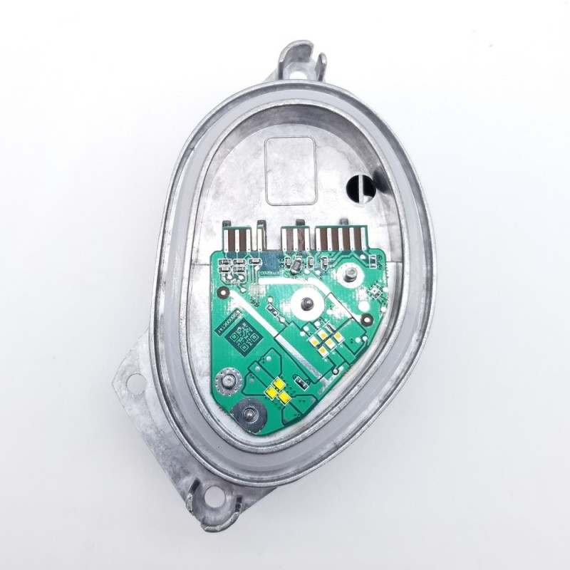 Ballast Xeno e Moduli Led - Lux Light - Gli specialisti dell'illuminazione LED