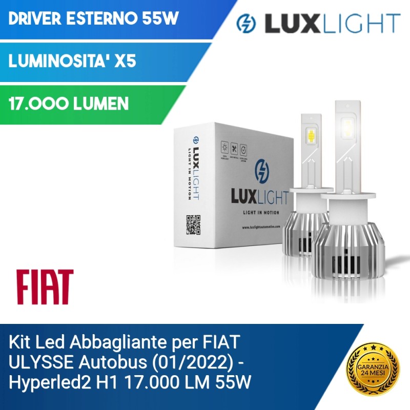Fari Alogeni - Lux Light - Gli specialisti dell'illuminazione LED